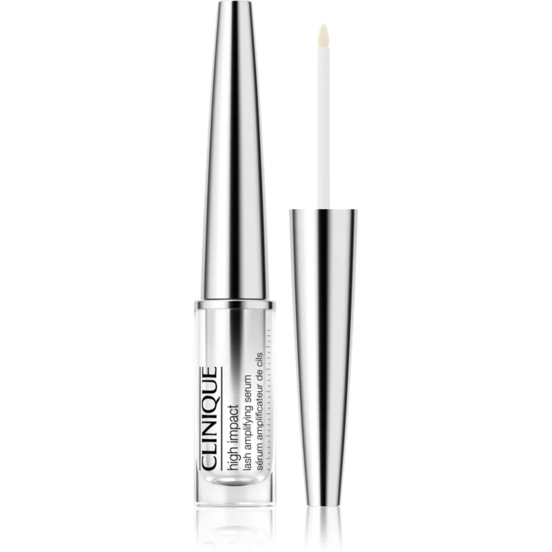 Clinique High Impact™ Lash Amplifying Serum sérum na řasy 3 ml - parfo.cz