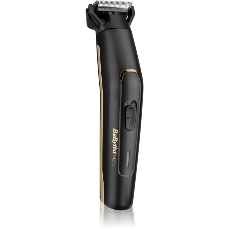 BaByliss For Men MT860E zastřihovač vlasů a vousů 1 ks - parfo.cz