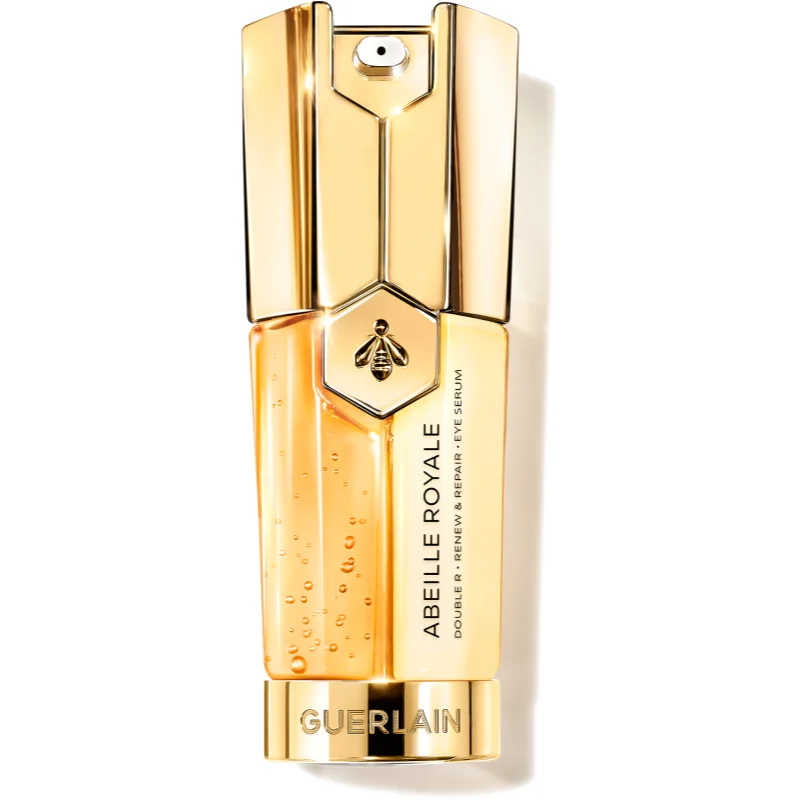 GUERLAIN Abeille Royale Double R Renew & Repair Eye Serum intenzivní liftingové sérum na oční okolí 20 ml - parfo.cz