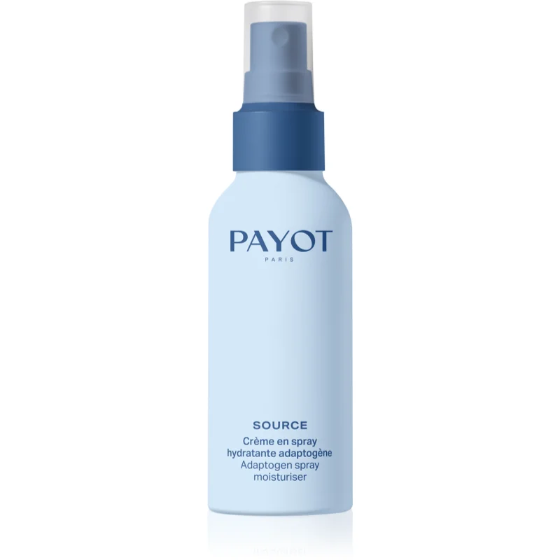 Payot Source Crème En Spray Hydratante Adaptogène hydratační krém ve spreji 40 ml - parfo.cz