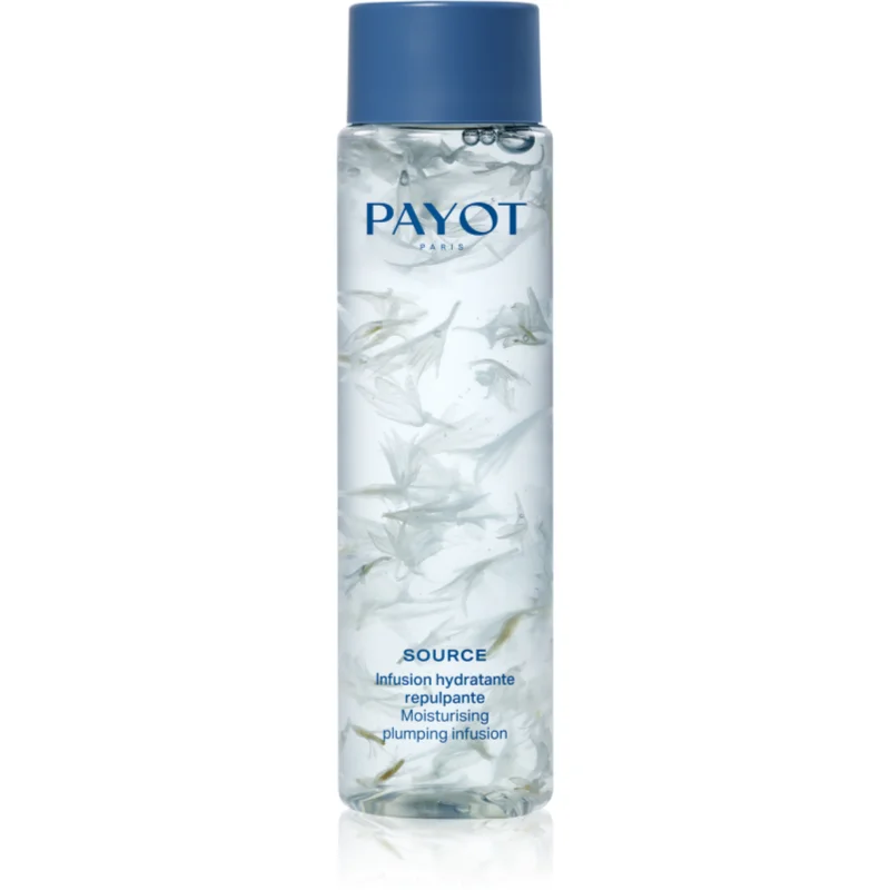 Payot Source Infusion Hydratante Repulpante hydratační pleťová voda pro suchou pleť 125 ml - parfo.cz