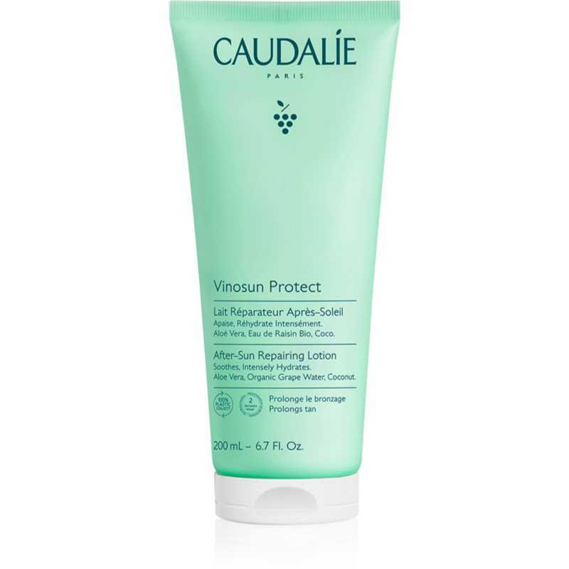 Caudalie Vinosun reparační mléko po opalování 200 ml - parfo.cz