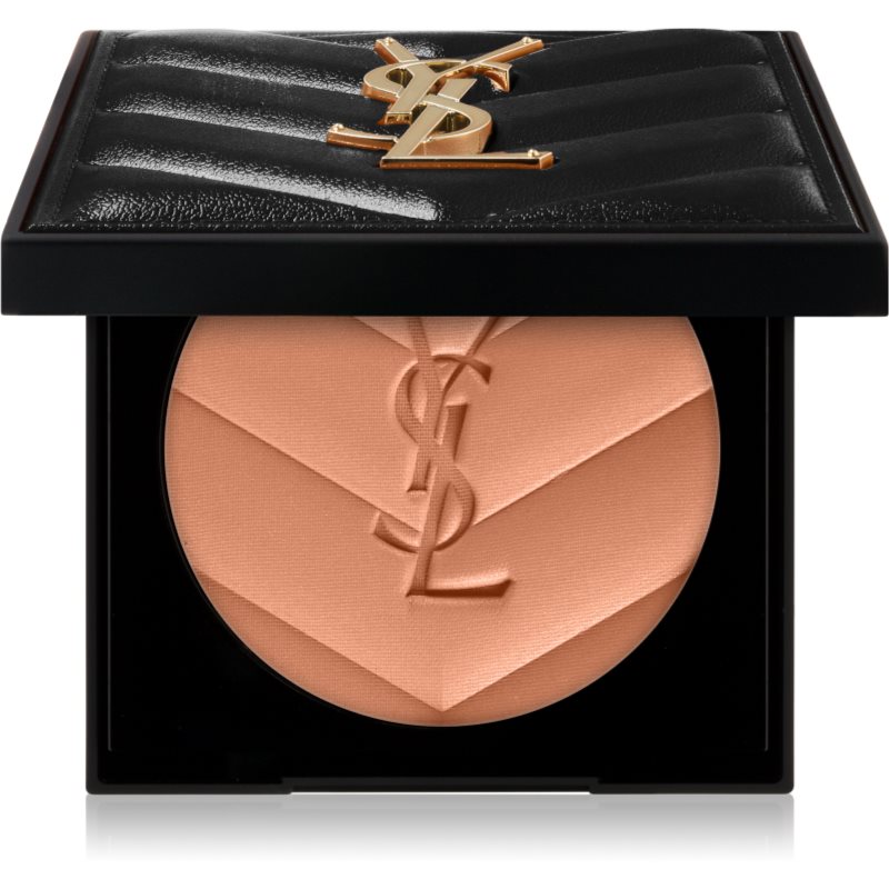 Yves Saint Laurent All Hours Hyper Finish pudr pro ženy 7