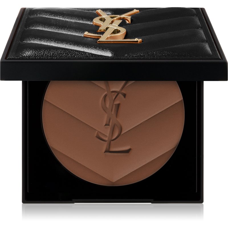 Yves Saint Laurent All Hours Hyper Finish pudr pro ženy 7