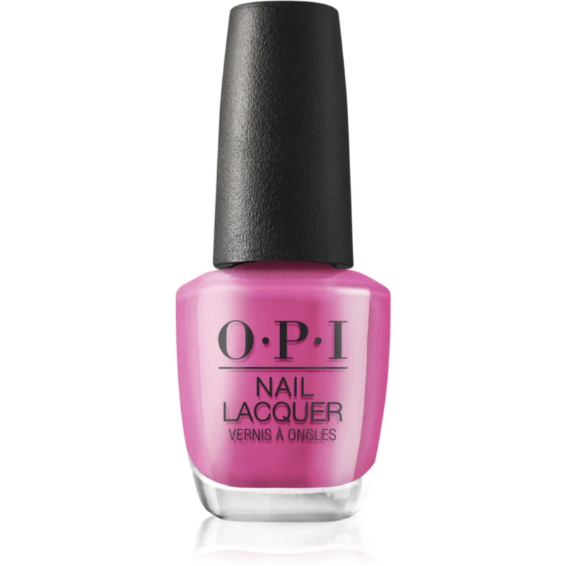 OPI Your Way Nail Lacquer lak na nehty odstín Without a Pout 15 ml - parfo.cz