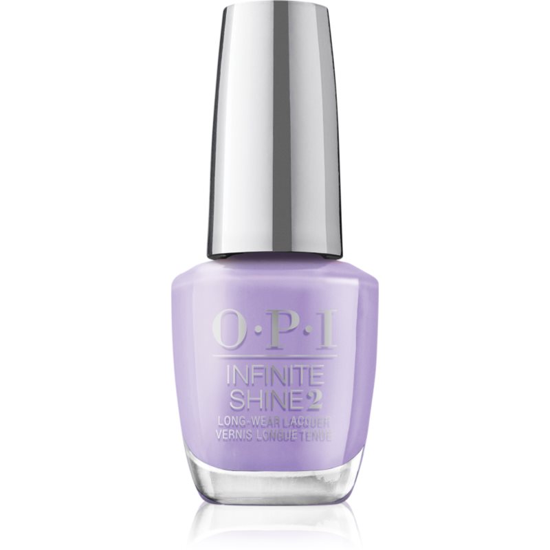 OPI Infinite Shine Terribly Nice lak na nehty s gelovým efektem Sickeningly Sweet 15 ml - parfo.cz