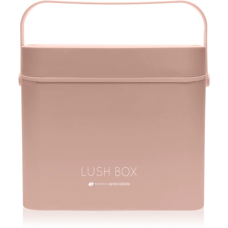 RIO Lush Box Vanity Case kosmetická taška 1 ks - parfo.cz