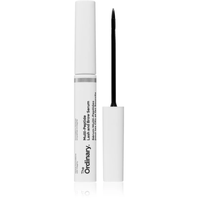 The Ordinary Multi-Peptide Lash and Brow Serum sérum na řasy a obočí 5 ml - parfo.cz