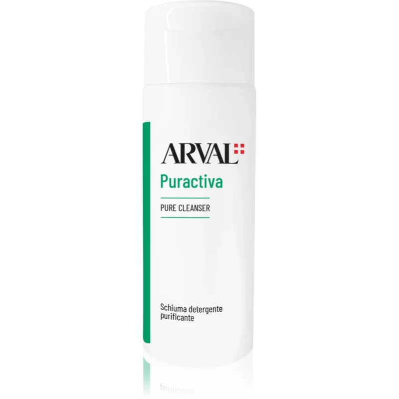 Arval Puractiva čisticí pěna 200 ml - parfo.cz