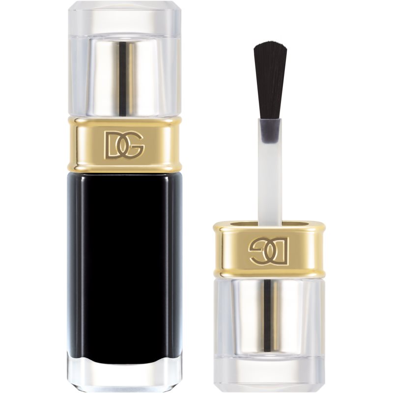 Dolce&Gabbana Bold Nailed It! rychleschnoucí lak na nehty odstín 07 Icon 7 ml - parfo.cz