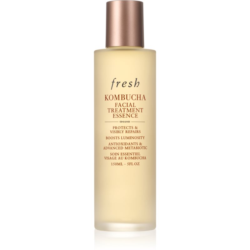 fresh Kombucha Facial Treatment Essence pleťová esence s antioxidačním účinkem 150 ml - parfo.cz