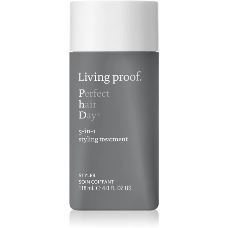 Living Proof Perfect Hair Day stylingový krém pro všechny typy vlasů 118 ml - parfo.cz