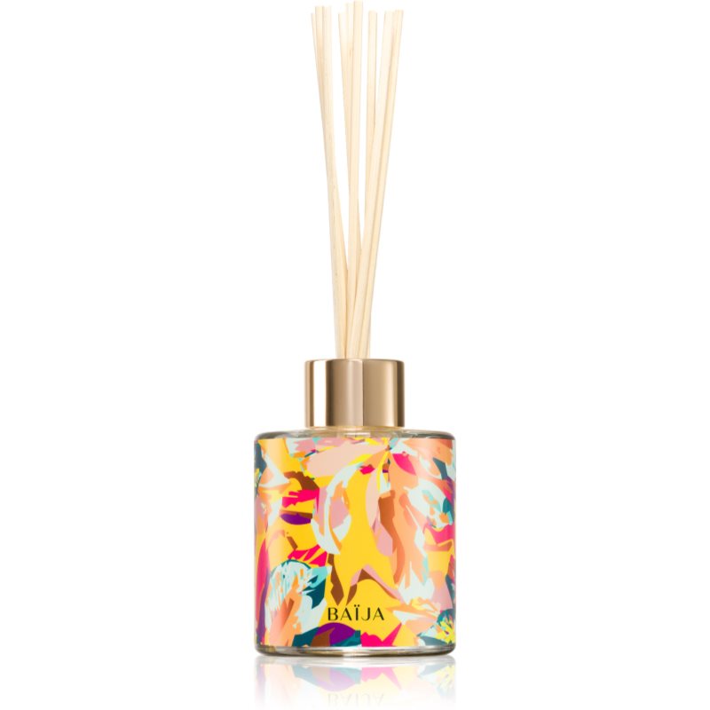 BAÏJA Lost Paradise aroma difuzér s náplní 120 ml - parfo.cz