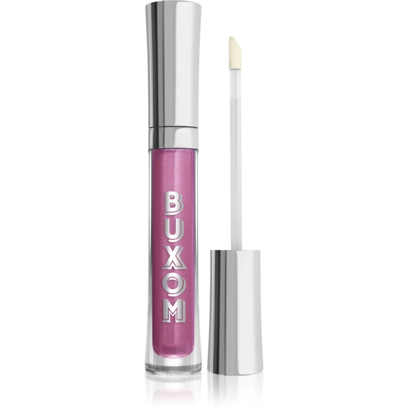 Buxom FULL-ON™ PLUMPING LIP CREAM GLOSS krémový lesk na rty se zvětšujícím efektem odstín 4