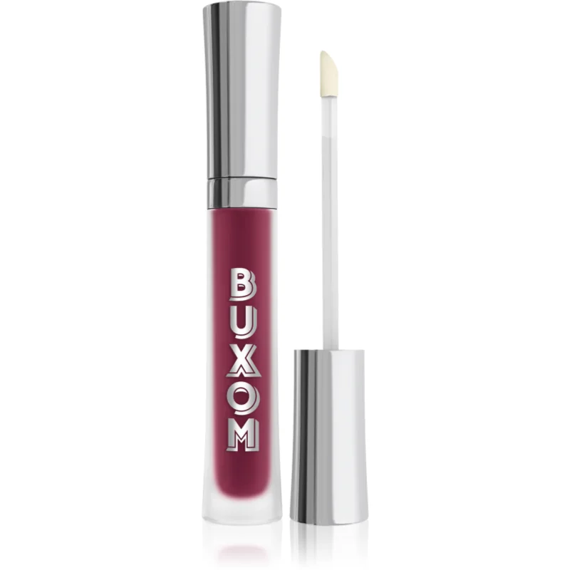 Buxom FULL-ON™ PLUMPING LIP CREAM GLOSS krémový lesk na rty se zvětšujícím efektem odstín Kir Royale 4