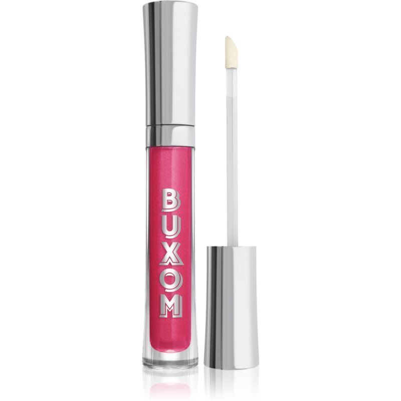 Buxom FULL-ON™ PLUMPING LIP CREAM GLOSS krémový lesk na rty se zvětšujícím efektem odstín Jessica 4