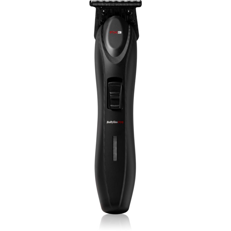 BaByliss PRO Barbers Spirit FXX3TBE FX3 zastřihovač vlasů a vousů 1 ks - parfo.cz