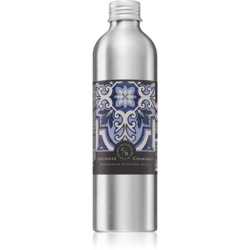 Castelbel Tile Lavender & Chamomile náplň do aroma difuzérů 250 ml - parfo.cz