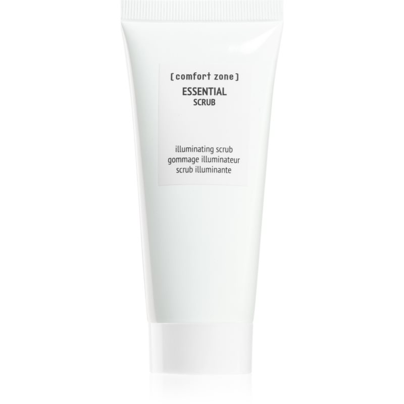 Comfort Zone Essential čisticí peeling 60 ml - parfo.cz