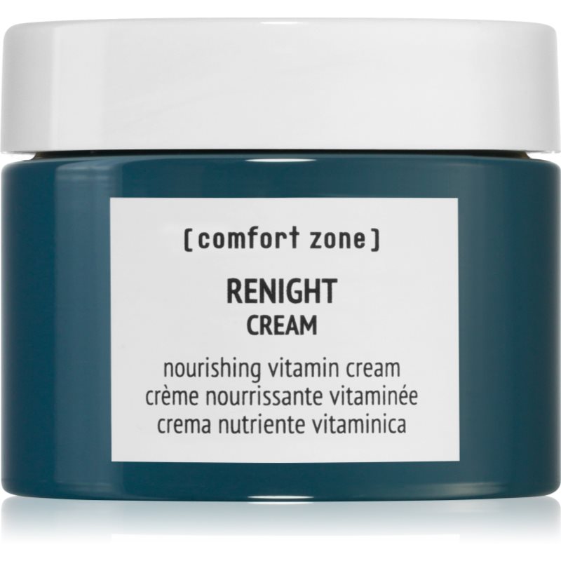 Comfort Zone Renight výživný noční krém 60 ml - parfo.cz