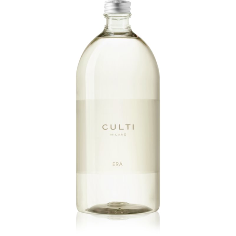 Culti Refill Era náplň do aroma difuzérů 1000 ml - parfo.cz