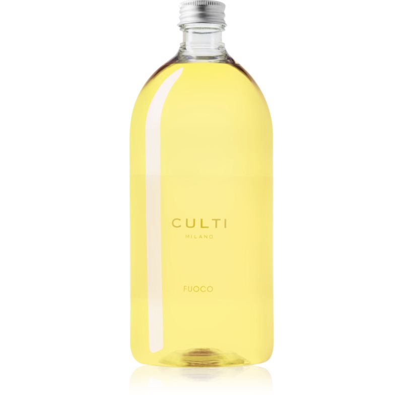 Culti Refill Fuoco náplň do aroma difuzérů 1000 ml - parfo.cz