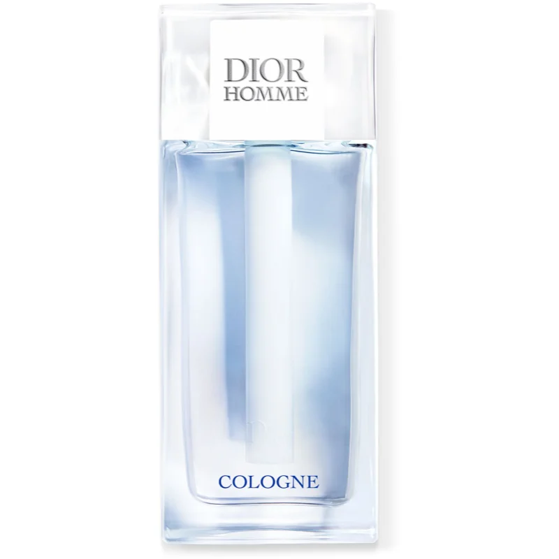 DIOR Dior Homme Cologne kolínská voda pro muže 75 ml - parfo.cz