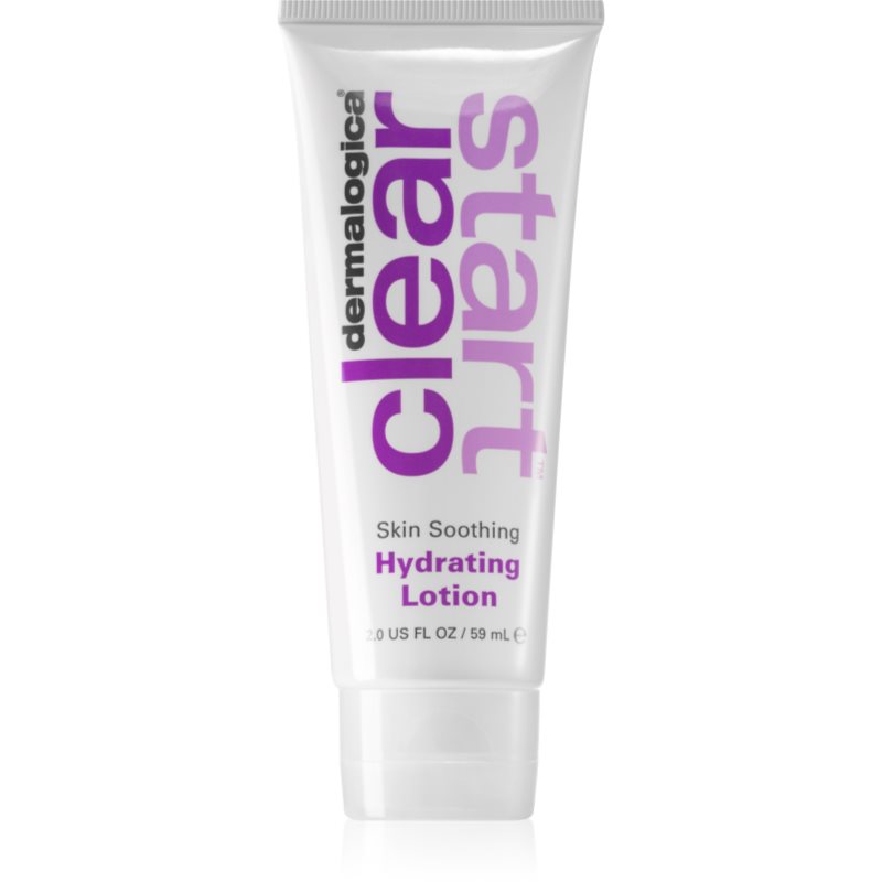 Dermalogica Clear Start Skin Soothing hydratační krém na obličej pro problematickou pleť