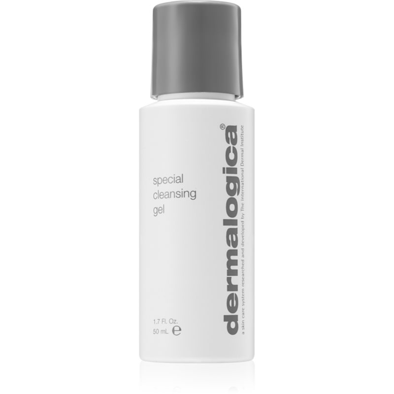 Dermalogica Daily Skin Health Special Cleansing Gel čisticí pěnivý gel pro všechny typy pleti 50 ml - parfo.cz