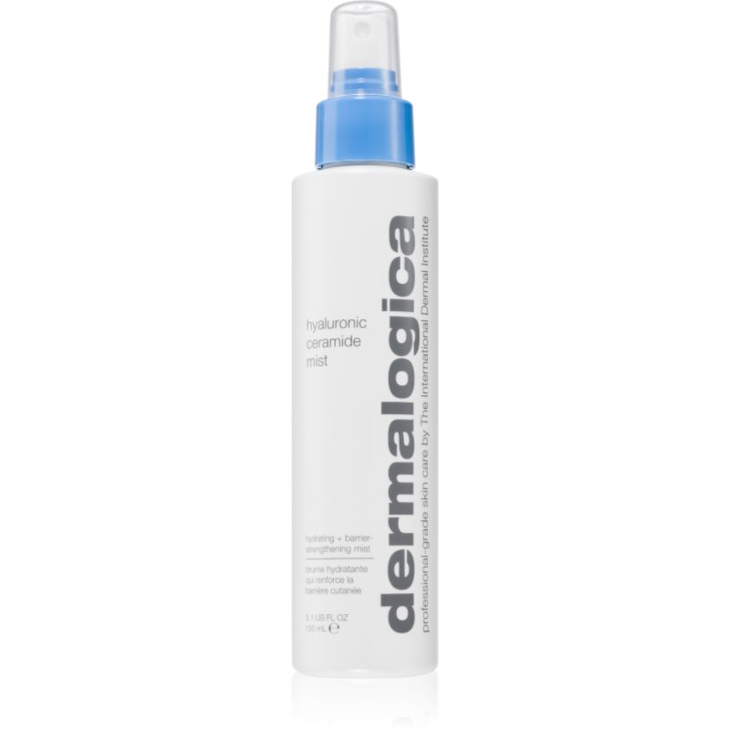 Dermalogica Hyaluronic Ceramide Mist pleťová mlha s kyselinou hyaluronovou 150 ml - parfo.cz