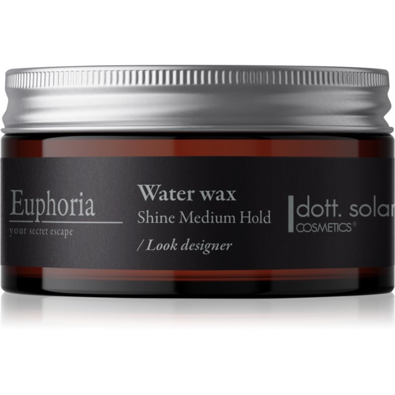 Euphoria Water Wax vosk na vlasy 100 ml - parfo.cz