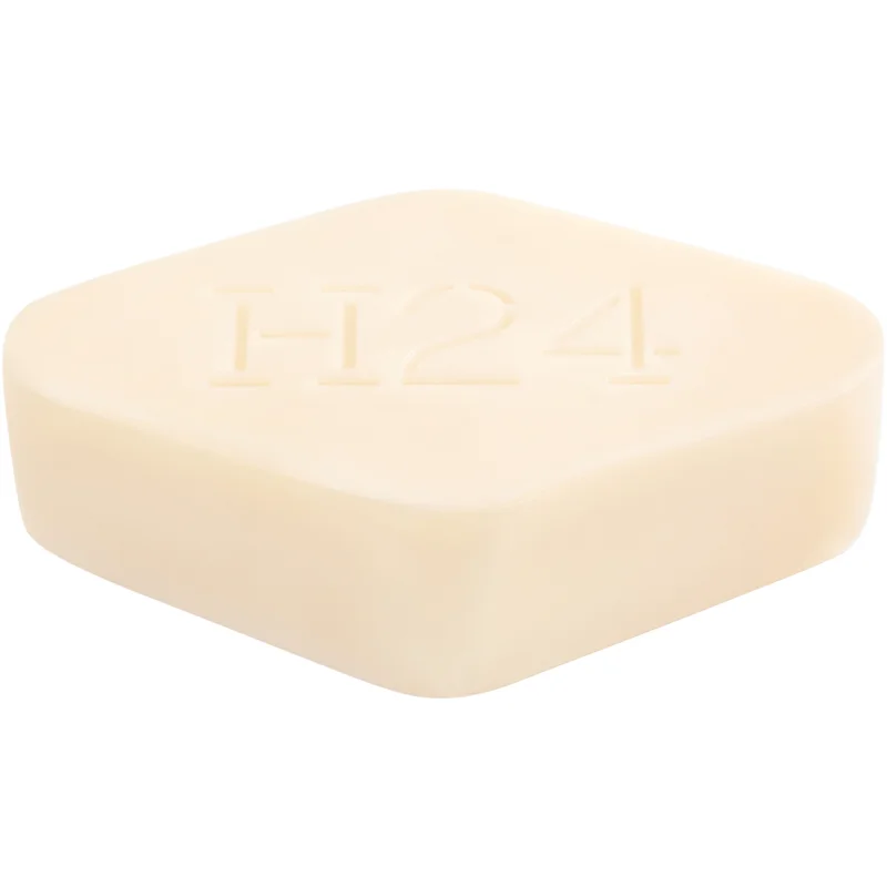 HERMÈS H24 Face and Body Solid Cleanser čisticí gel na tělo a obličej 100 g - parfo.cz