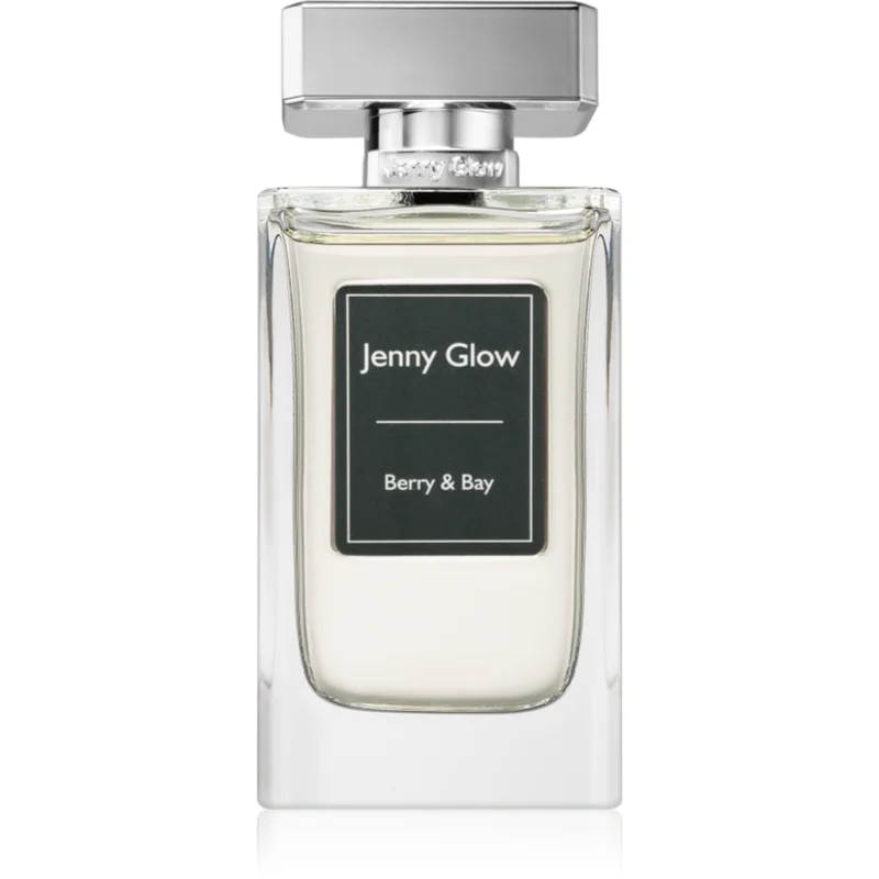 Jenny Glow Berry & Bay parfémovaná voda pro ženy 80 ml - parfo.cz