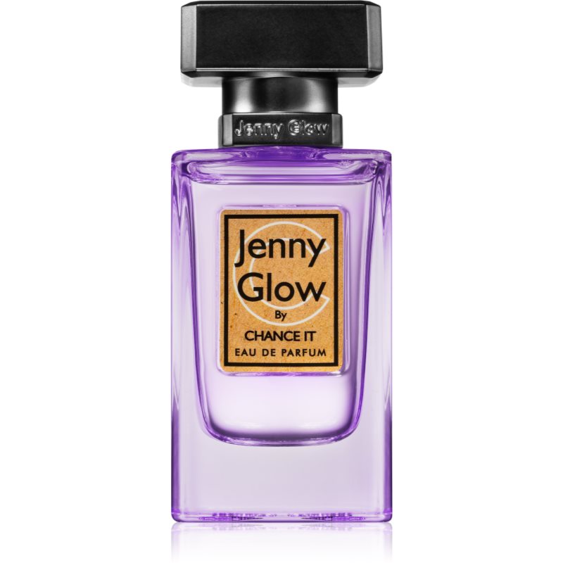 Jenny Glow C Chance IT parfémovaná voda pro ženy 80 ml - parfo.cz