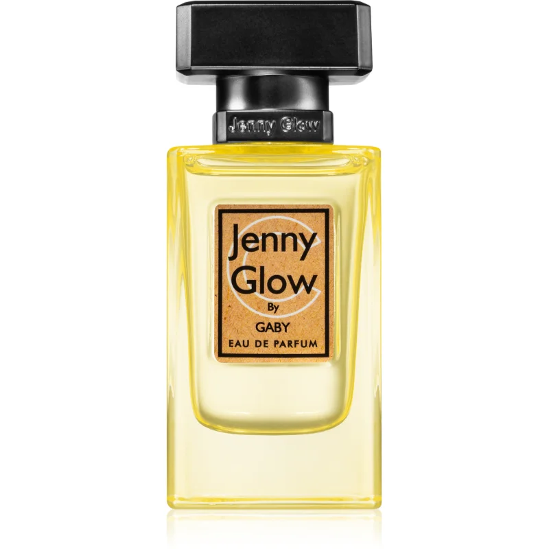 Jenny Glow C Gaby parfémovaná voda pro ženy 80 ml - parfo.cz