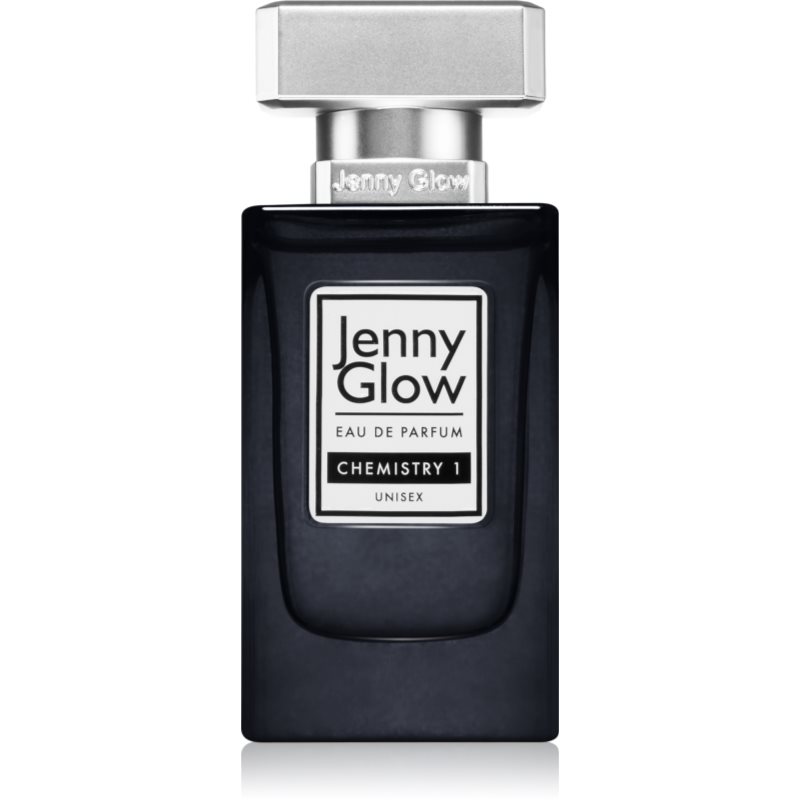 Jenny Glow Chemistry 1 parfémovaná voda unisex 30 ml - parfo.cz