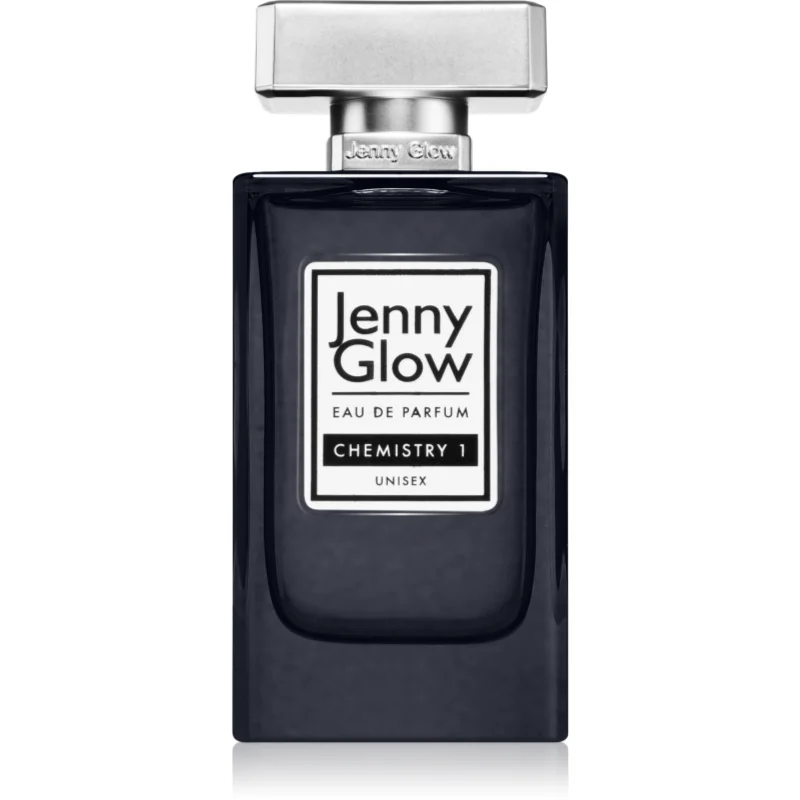 Jenny Glow Chemistry 1 parfémovaná voda unisex 80 ml - parfo.cz