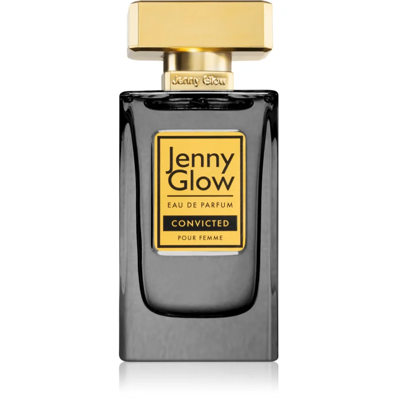 Jenny Glow Convicted parfémovaná voda pro ženy 80 ml - parfo.cz