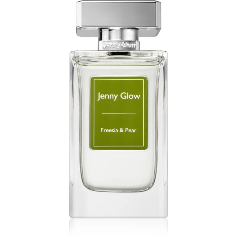 Jenny Glow Freesia & Pear parfémovaná voda pro ženy 80 ml - parfo.cz