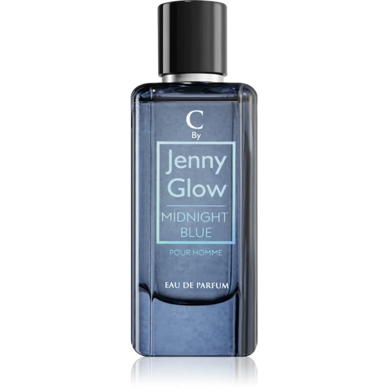 Jenny Glow Midnight Blue parfémovaná voda pro muže 50 ml - parfo.cz