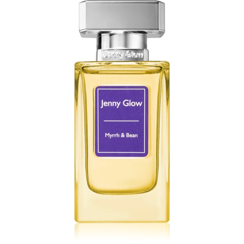 Jenny Glow Myrrh & Bean parfémovaná voda pro ženy 30 ml - parfo.cz