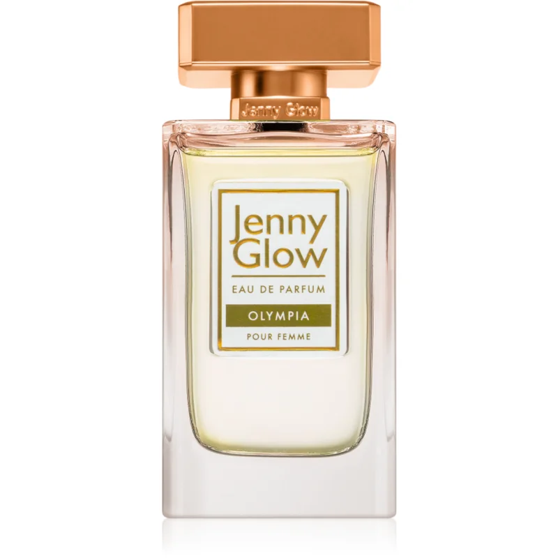 Jenny Glow Olympia parfémovaná voda pro ženy 80 ml - parfo.cz