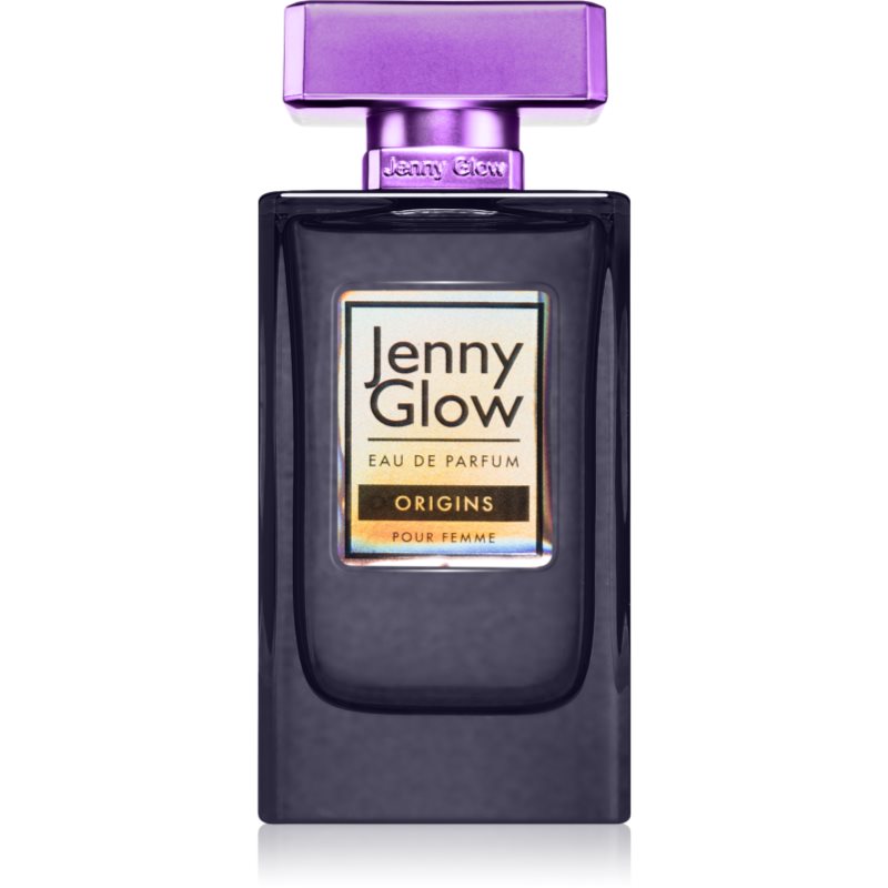 Jenny Glow Origins parfémovaná voda pro ženy 80 ml - parfo.cz