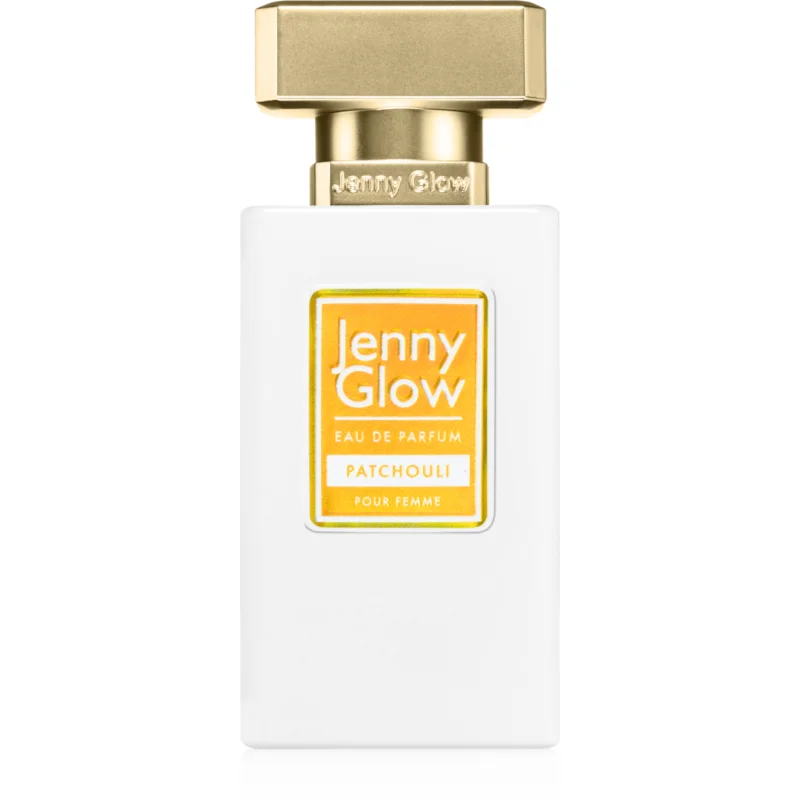 Jenny Glow Patchouli Pour Femme parfémovaná voda pro ženy 30 ml - parfo.cz