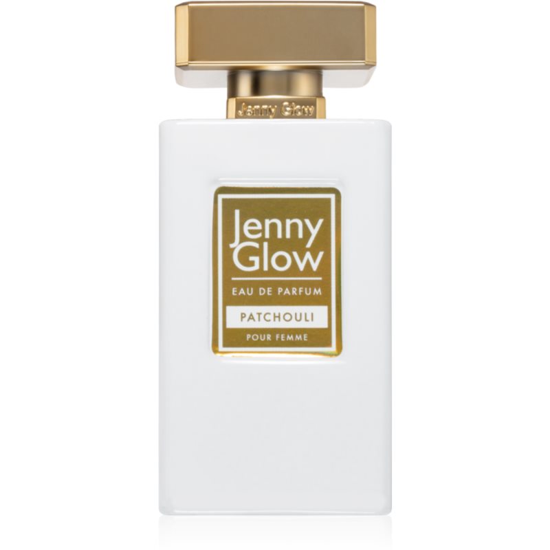 Jenny Glow Patchouli Pour Femme parfémovaná voda pro ženy 80 ml - parfo.cz