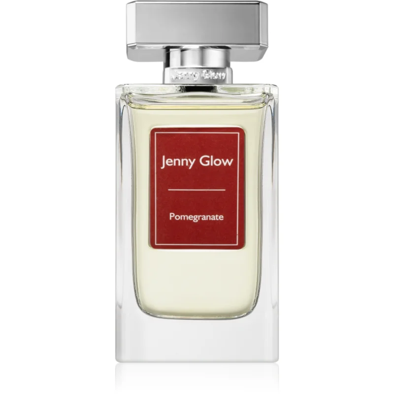 Jenny Glow Pomegranate parfémovaná voda unisex 80 ml - parfo.cz