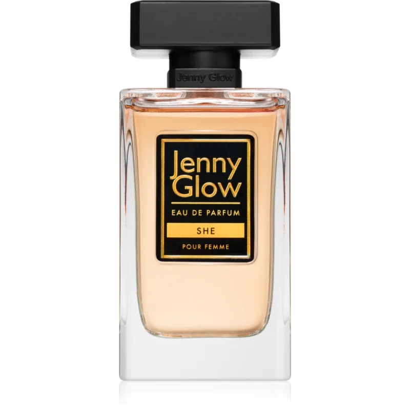 Jenny Glow She parfémovaná voda pro ženy 80 ml - parfo.cz