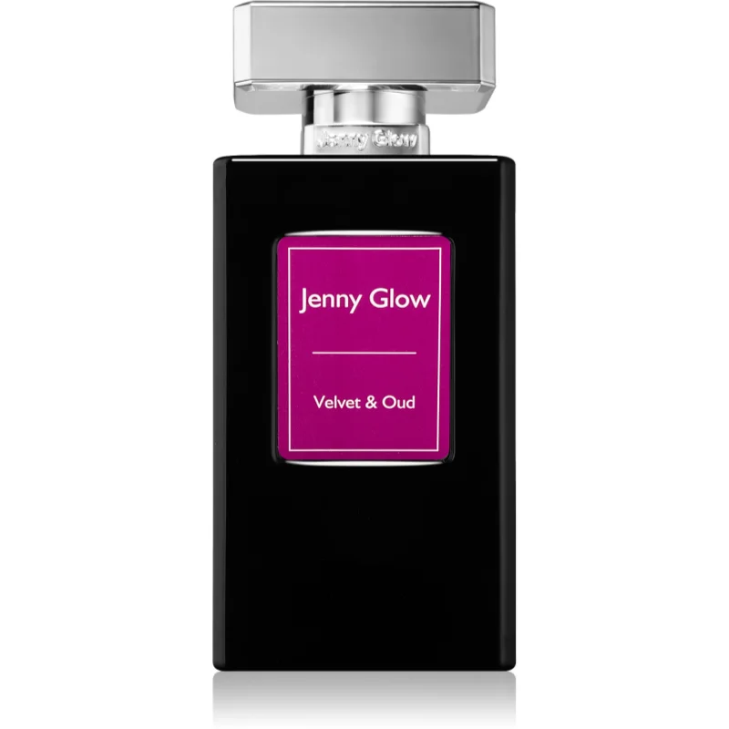 Jenny Glow Velvet & Oud parfémovaná voda unisex 80 ml - parfo.cz