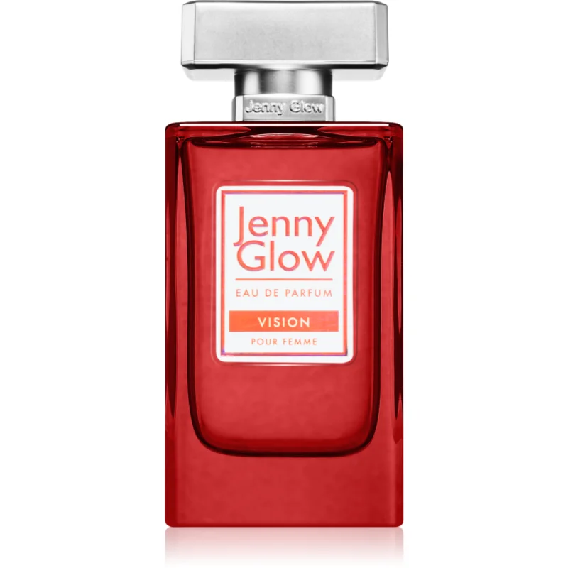 Jenny Glow Vision parfémovaná voda unisex 80 ml - parfo.cz