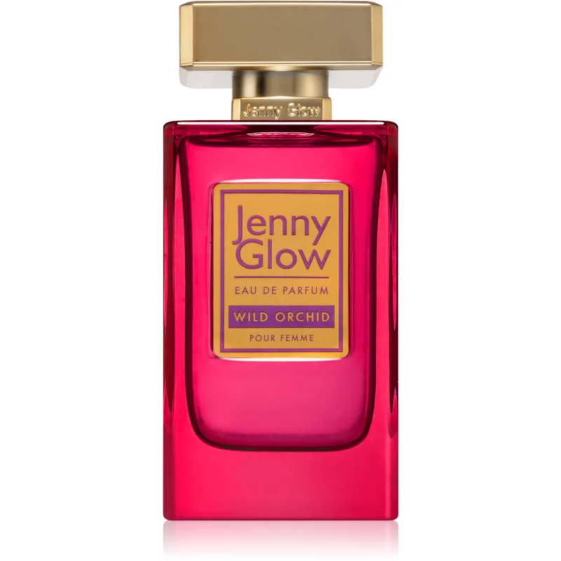 Jenny Glow Wild Orchid parfémovaná voda pro ženy 80 ml - parfo.cz